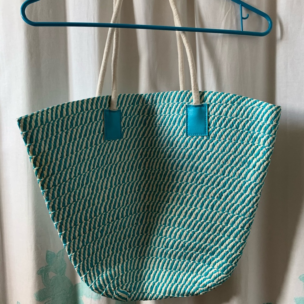 Beach bag - Picture 2 of 5